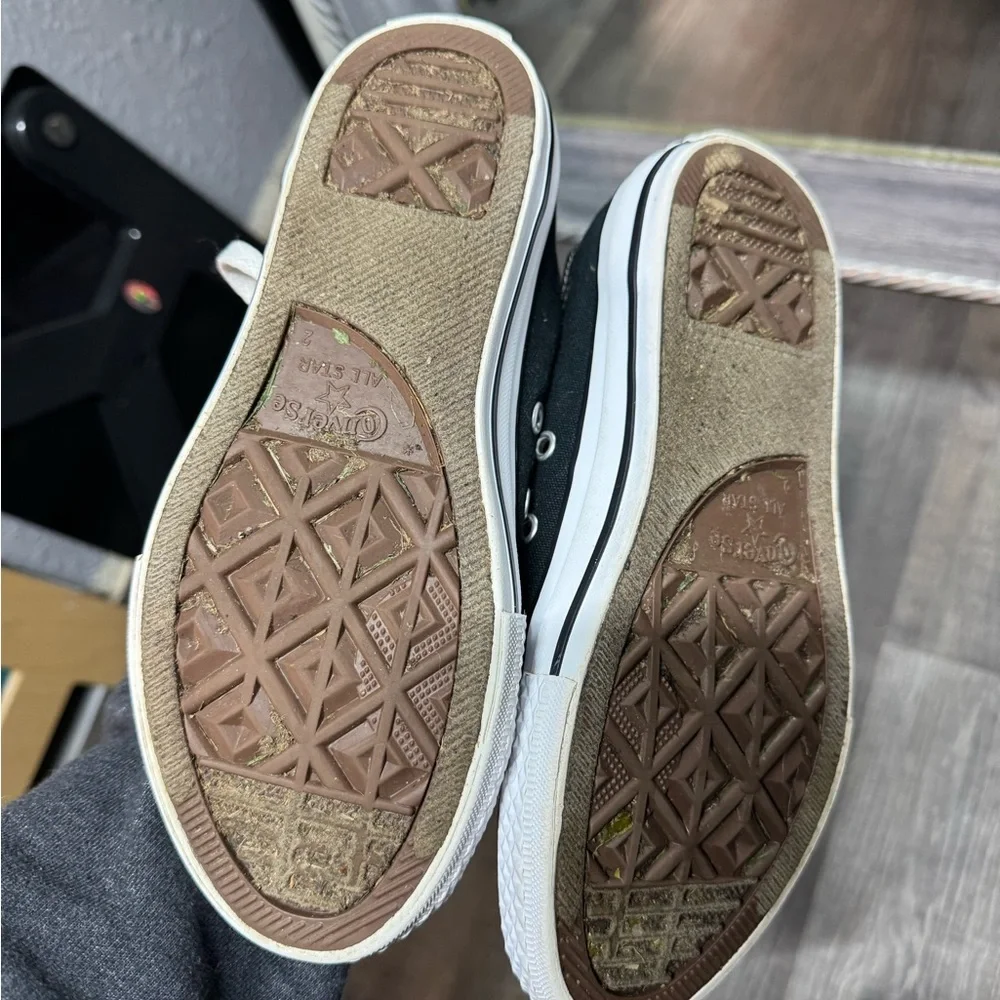 Converse‎ Youth size 2